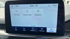 Ford Kuga 2.5 PHEV ST-Line X 5dr CVT Estate